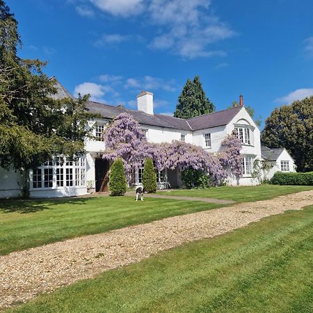 Glyn Isa Country House B&B And Self Catering Apartments Conwy Exteriör bild