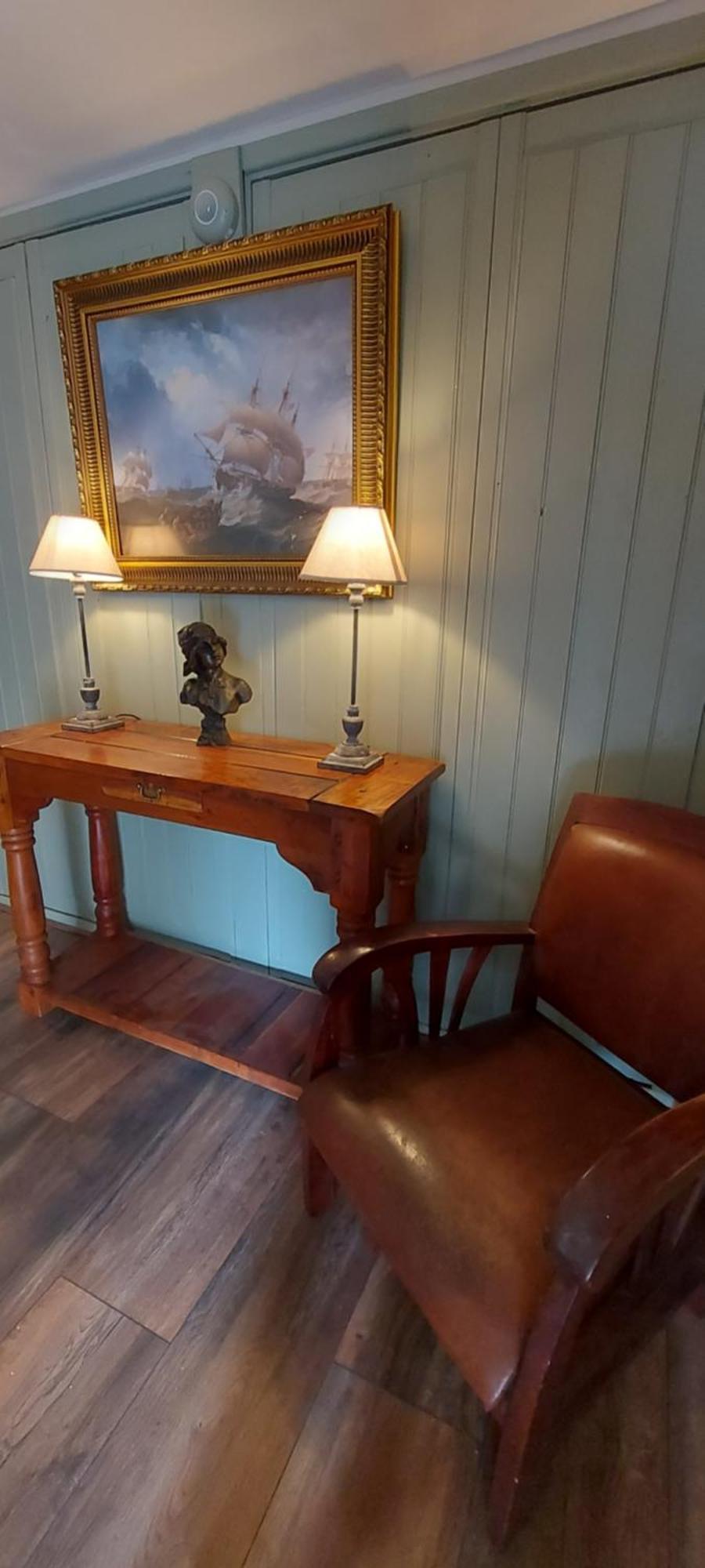 Glyn Isa Country House B&B And Self Catering Apartments Conwy Exteriör bild