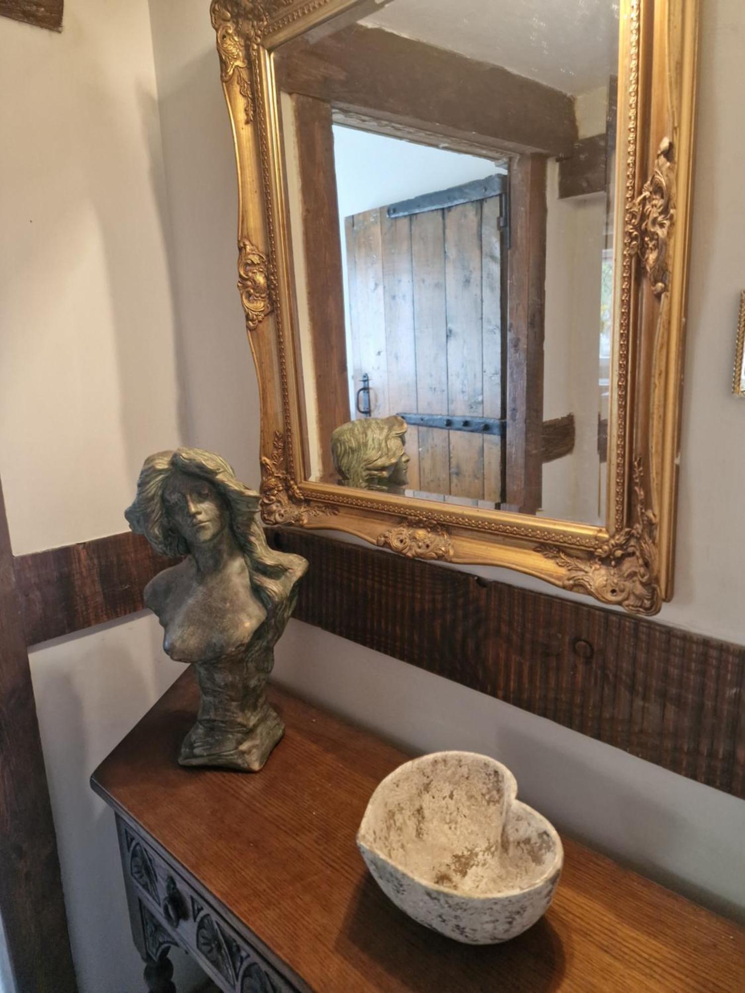 Glyn Isa Country House B&B And Self Catering Apartments Conwy Exteriör bild