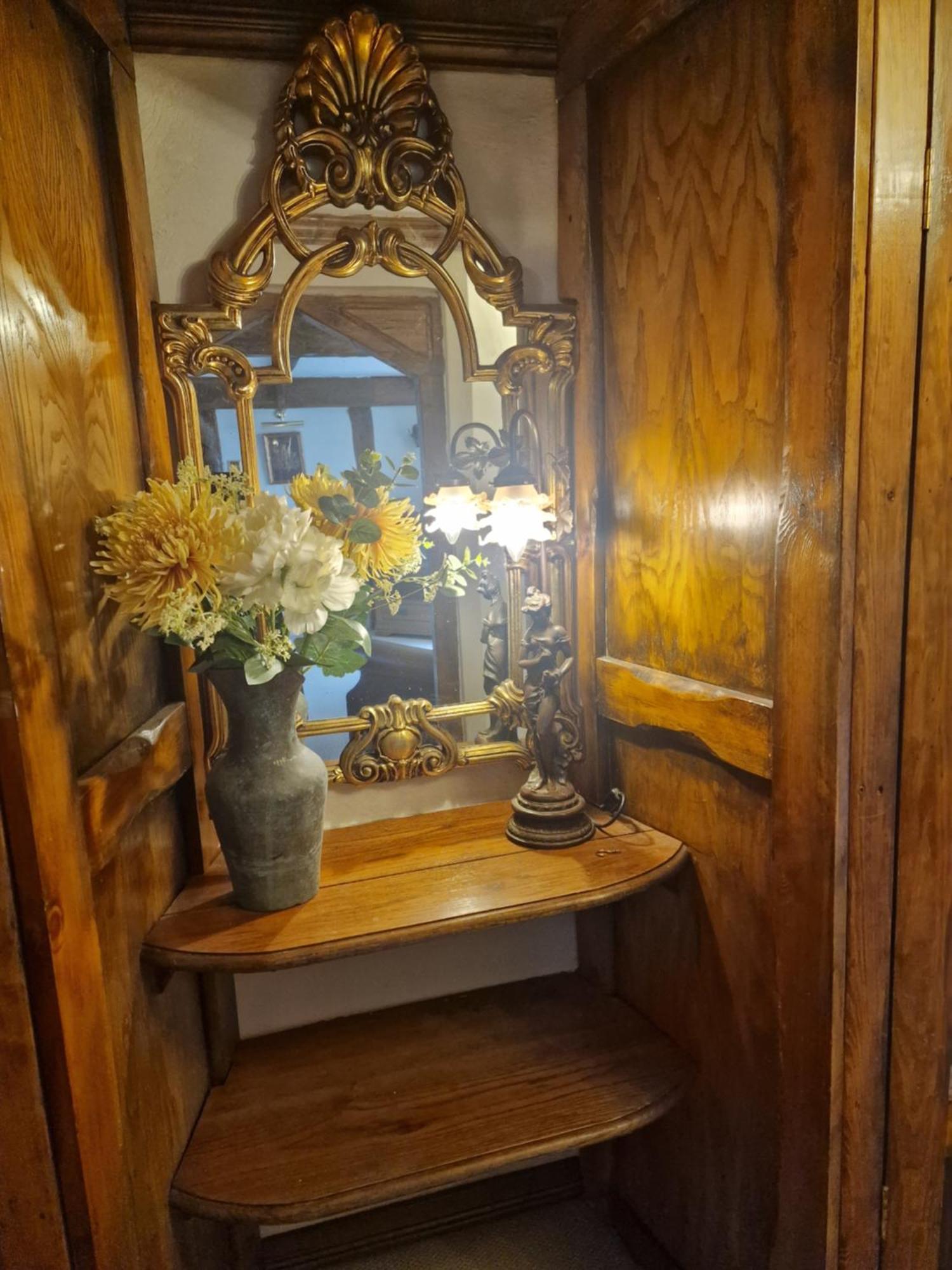 Glyn Isa Country House B&B And Self Catering Apartments Conwy Exteriör bild
