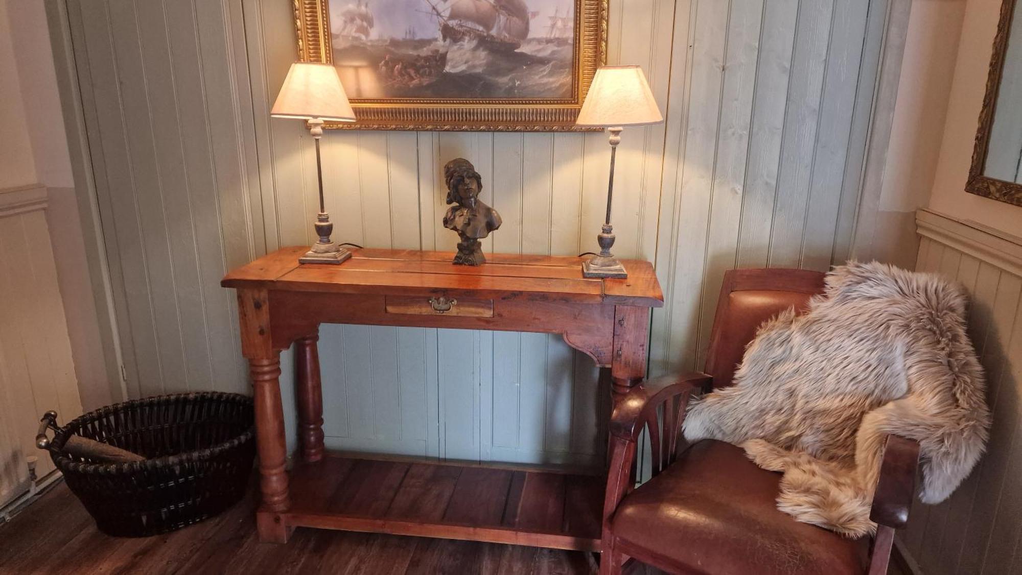 Glyn Isa Country House B&B And Self Catering Apartments Conwy Exteriör bild